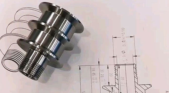 Capabilities 4 Process-4-In-Process Inspection