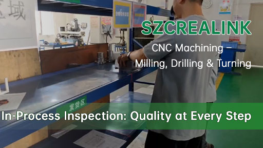Capabilities 13 Quality Assurance Video 2