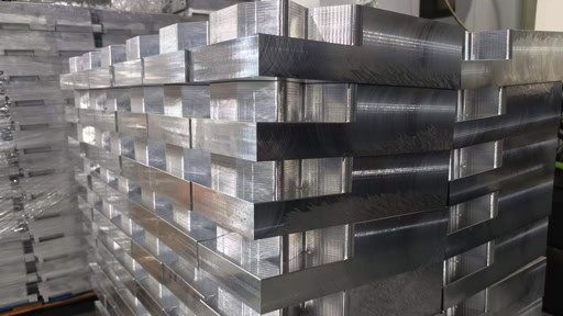 Quality Control-Material Verification