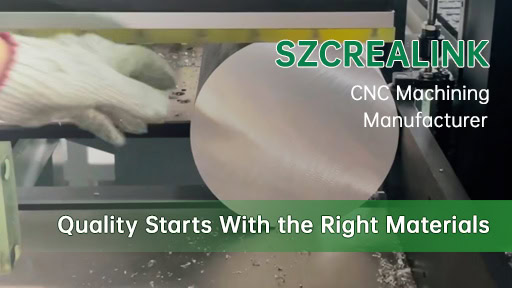 Materials 19 Quality-Starts-With-the-Right-Materials Video