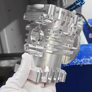 Sample-1-Parts for the New Energy Industry