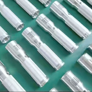 Sample-2-Customized Parts