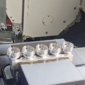 Sample-3-Lamp Radiator