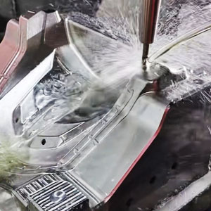 Sample 4 Auto Mold
