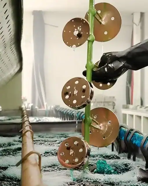 Solutions-Surface Finishing