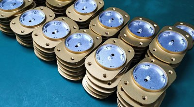Surface Finishing Services Product-1