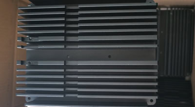 Surface Finishing Services Product-2