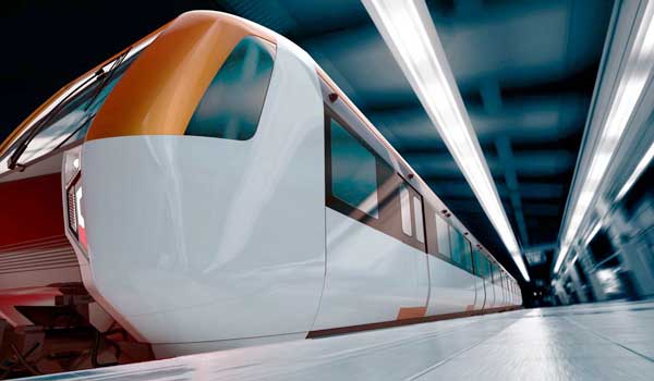Transportation Industries CNC Solutions