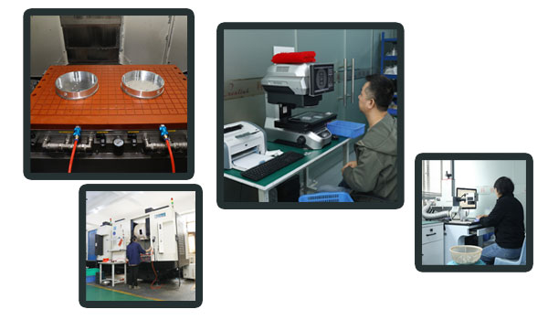 CNC Solutions 8 Your Trusted CNC Partner